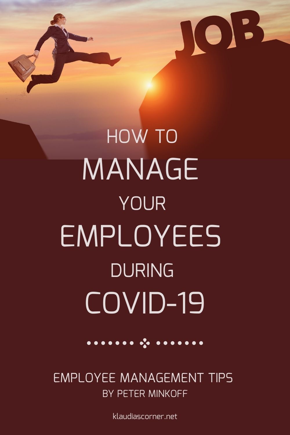 Employee Management Tips – How To Manage Your Employees During Covid-19 ...